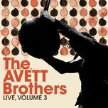 i and love and you - the avett brothers