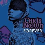 forever - chris brown