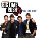 big time rush - big time rush