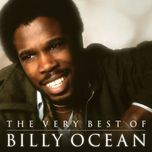 caribbean queen (no more love on the run) - billy ocean