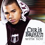 with you (kovas ghetto beat extended remix) - chris brown