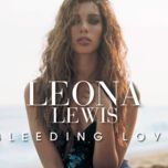 forgiveness - leona lewis