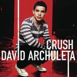 somebody out there - david archuleta