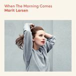 i don't want to talk about it - marit larsen