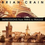 paris lights - brian crain