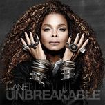 the great forever - janet jackson