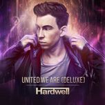 young again (extended mix) - hardwell, chris jones