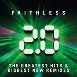 feelin good - faithless, dido