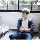 bat dau va ket thuc (radio version) - knk to huy
