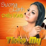 khong bao gio quen anh - thao my