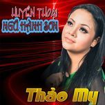 huyen thoai ngu hanh son - thao my, viet dan