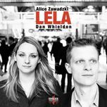 Tải Nhạc Lascia Ch'io Pianga - Alice Zawadzki, Dan Whieldon