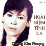 Nếu Được Làm Người Tình - Dương Kim Phượng | Lời Bài Hát Mới - Nhạc Hay