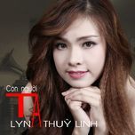 anh ac lam - lyna thuy linh