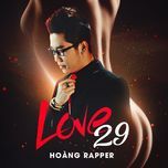 chia tay - hoang rapper