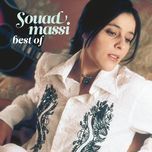paris - marc lavoine, souad massi