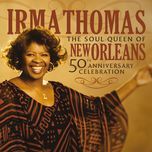 loving arms - irma thomas