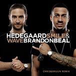 smile & wave - hedegaard, brandon beal