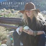 following you - shelby lynne
