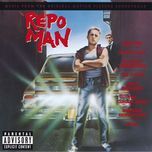 repo man - iggy pop