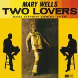 was it worth it? - mary wells