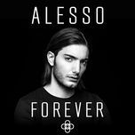 in my blood - alesso