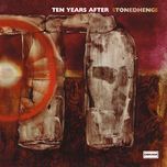 i ain't seen no whisky - ten years after