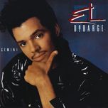 broken dreams - el debarge