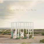 pick me up - perfume