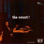 the new basie blues - count basie