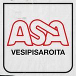 vesipisaroita - asa