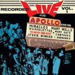 bye bye baby - mary wells
