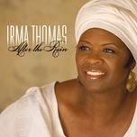 till i can't take it anymore - irma thomas