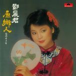 wang yi wang - dang le quan (teresa teng)