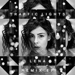 traffic lights (dragonman mix) - lena