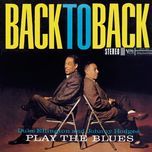 wabash blues - duke ellington, johnny hodges