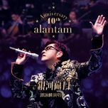 wu zhi lian - dam vinh lan (alan tam), tran tue lam (kelly chen)