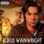 crumb by crumb - rufus wainwright