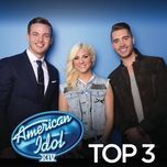 forcefield (american idol top 3 season 14) - jax