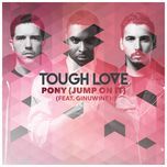 pony (jump on it) (radio mix) - tough love, ginuwine