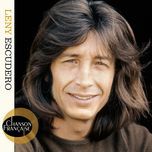 je t'attends a charonne - leny escudero, paul mauriat