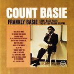 this love of mine - count basie, count basie and his orchestra