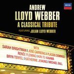 pie jesu - sissel, london symphony orchestra