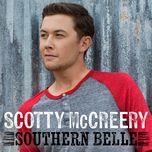 southern belle - scotty mccreery