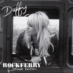 rain on your parade - duffy