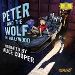 the duck waddles over - alice cooper, bundesjugendorchester, alexander shelley