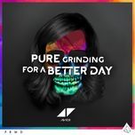 for a better day - avicii