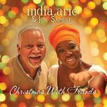 favorite time of year - india.arie, joe sample, tori kelly
