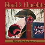 next time round - elvis costello, the attractions