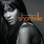 life is not an easy road(album version) - shontelle